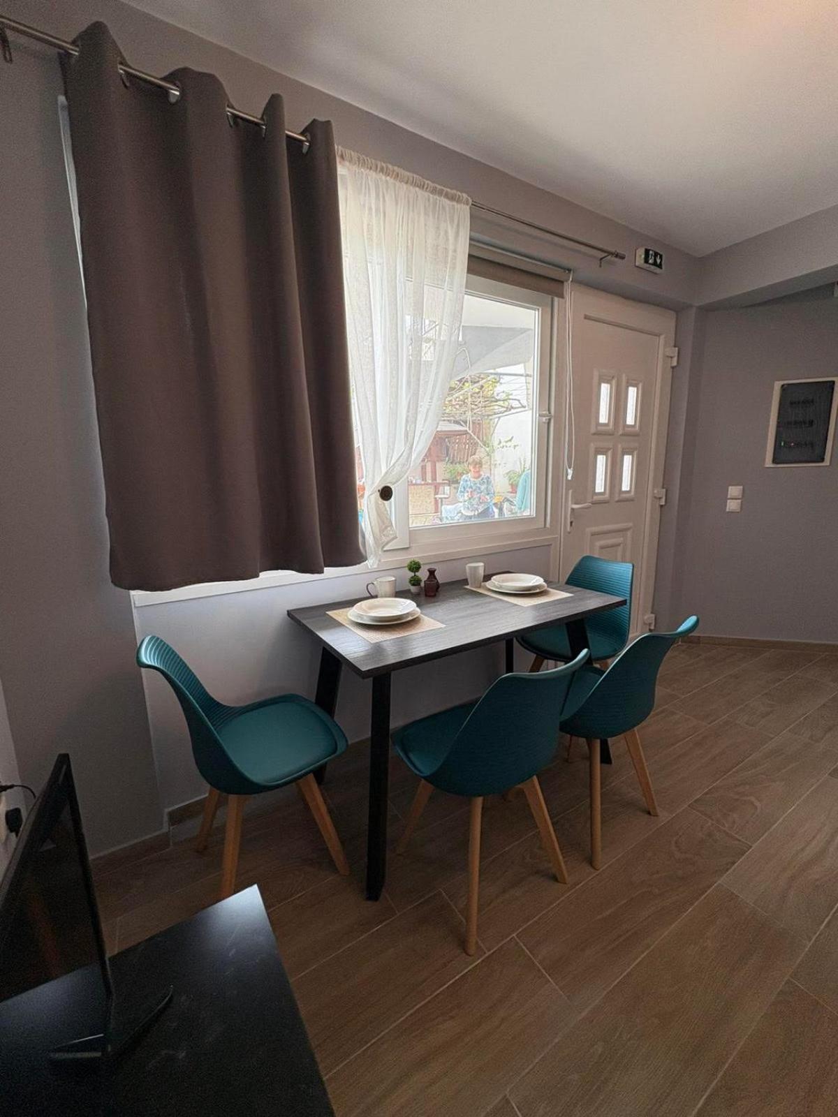 Nikiana Family Apartment Exterior photo